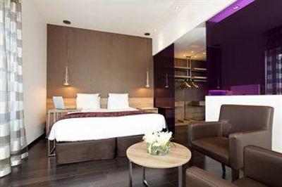 фото отеля Citiz Hotel