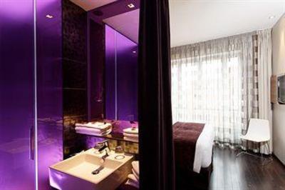 фото отеля Citiz Hotel