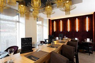 фото отеля Citiz Hotel