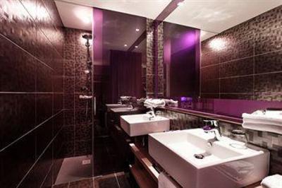 фото отеля Citiz Hotel