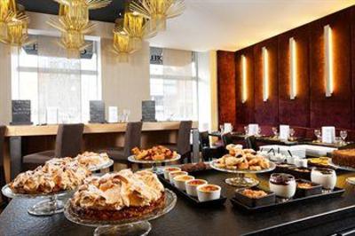 фото отеля Citiz Hotel