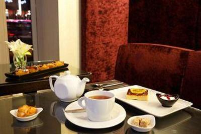 фото отеля Citiz Hotel