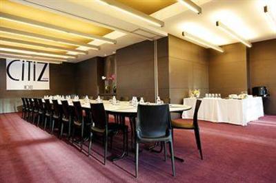 фото отеля Citiz Hotel