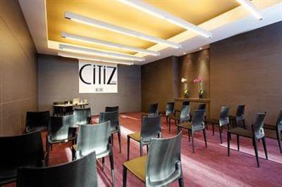фото отеля Citiz Hotel