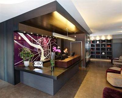 фото отеля Citiz Hotel