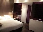 фото отеля Citiz Hotel