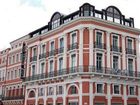 фото отеля Citiz Hotel