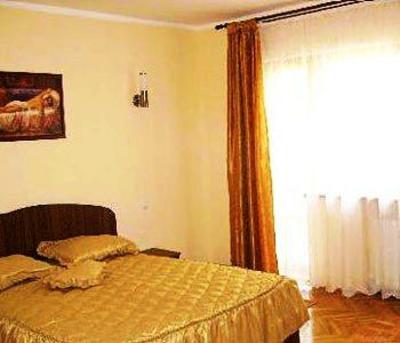 фото отеля Pension Alexia Sibiu