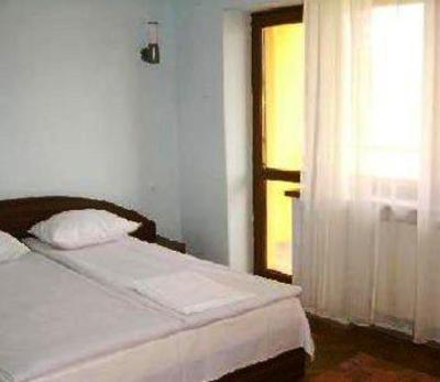 фото отеля Pension Alexia Sibiu