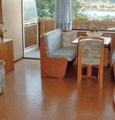 фото отеля Seehaus Mosing