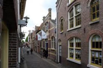 фото отеля Amrath Hotel Alkmaar
