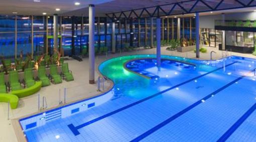 фото отеля Naturparkhotel Florence