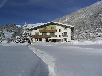 фото отеля Naturparkhotel Florence