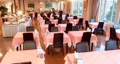 фото отеля Kumamoto Kotsu Center Hotel