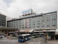 Kumamoto Kotsu Center Hotel
