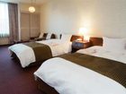фото отеля Kumamoto Kotsu Center Hotel