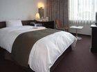 фото отеля Kumamoto Kotsu Center Hotel