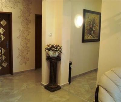 фото отеля Hotel Vermona Primorsko