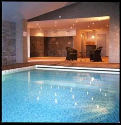 фото отеля Antares Hotel Honfleur