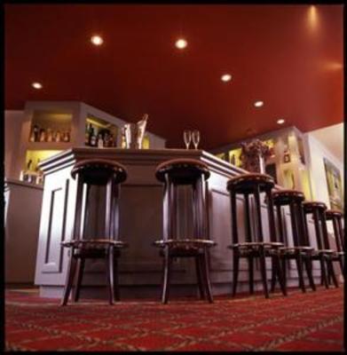 фото отеля Antares Hotel Honfleur