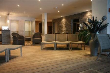 фото отеля Antares Hotel Honfleur