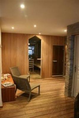 фото отеля Antares Hotel Honfleur