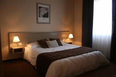 фото отеля Antares Hotel Honfleur