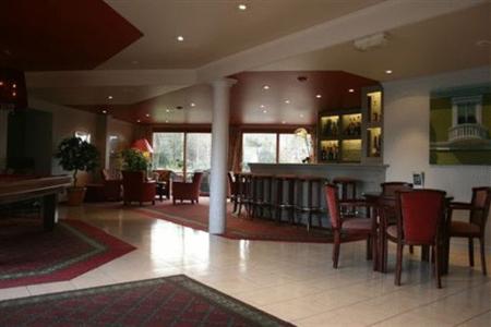 фото отеля Antares Hotel Honfleur