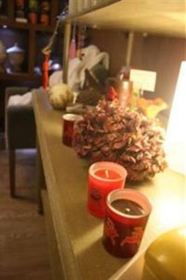 фото отеля Antares Hotel Honfleur