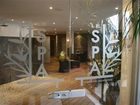 фото отеля Antares Hotel Honfleur