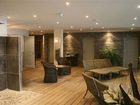фото отеля Antares Hotel Honfleur