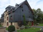 фото отеля Antares Hotel Honfleur