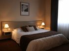 фото отеля Antares Hotel Honfleur