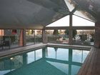 фото отеля Antares Hotel Honfleur