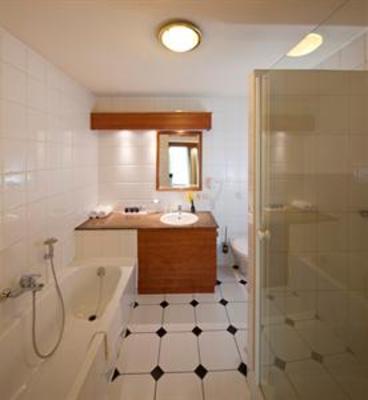 фото отеля Hotel Nazareth