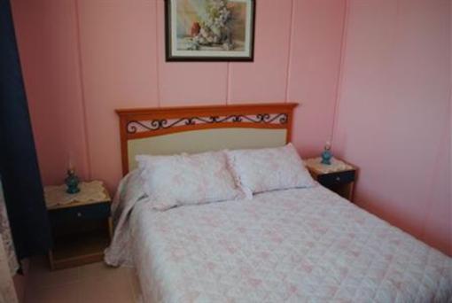 фото отеля Marmara Zeytin Hotel