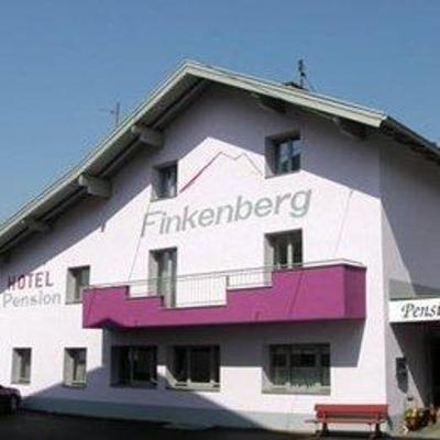 фото отеля Finkenberg Hotel