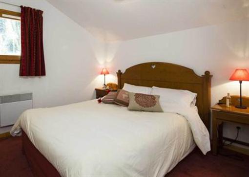 фото отеля Residence la Turra Valfrejus