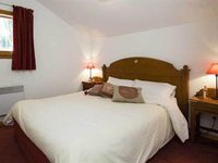 Residence la Turra Valfrejus