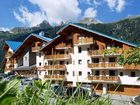 фото отеля Residence la Turra Valfrejus