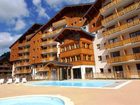 фото отеля Residence la Turra Valfrejus