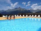 фото отеля Residence la Turra Valfrejus