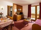 фото отеля Residence la Turra Valfrejus