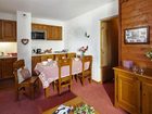 фото отеля Residence la Turra Valfrejus