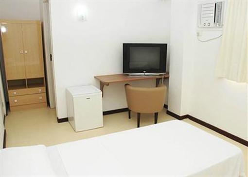 фото отеля Casablanca Suites Indaiatuba