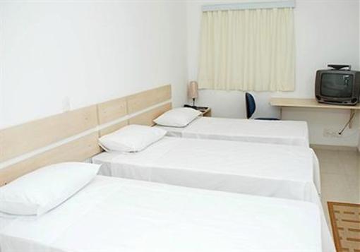 фото отеля Casablanca Suites Indaiatuba