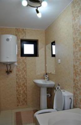 фото отеля Delta Rustic