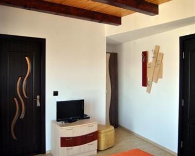 фото отеля Delta Rustic
