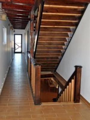 фото отеля Delta Rustic