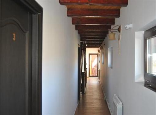 фото отеля Delta Rustic